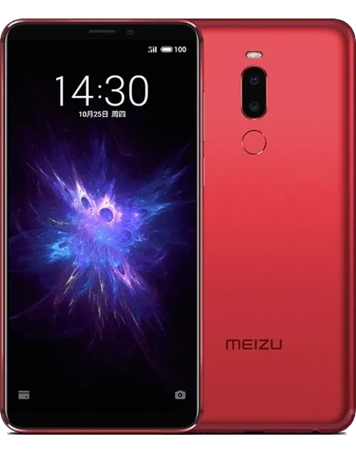 Meizu Note 8 M822H