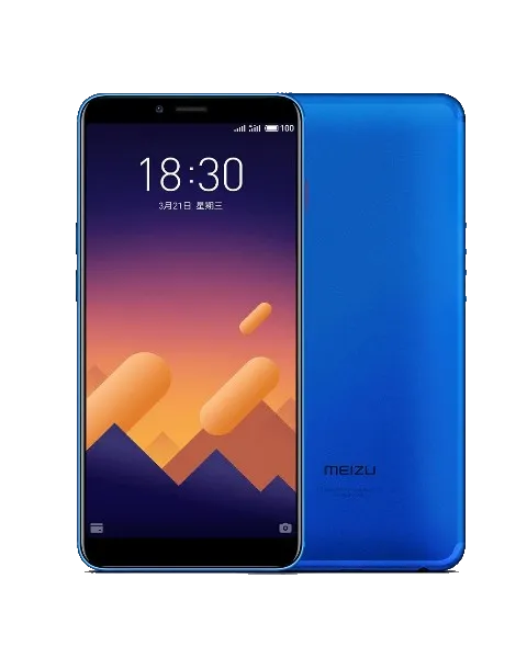 Meizu E3 ME3