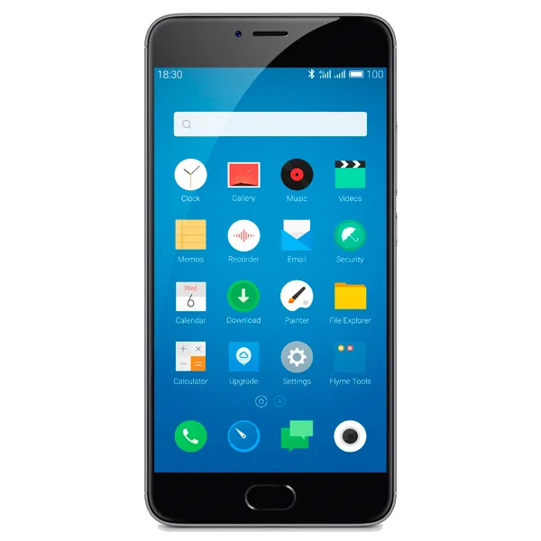 Meizu M3 M681H