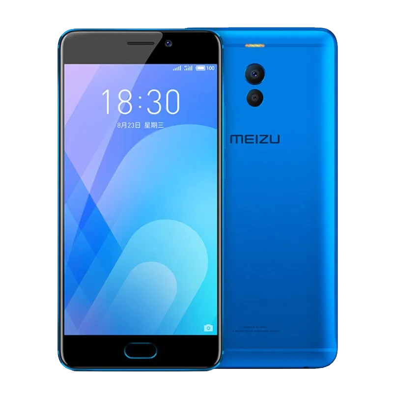 Meizu M6 Note M721L
