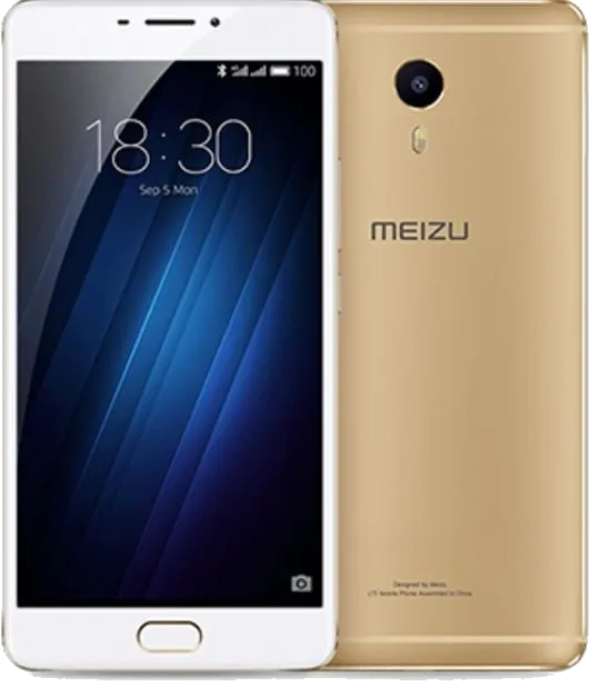 Meizu Max S685H
